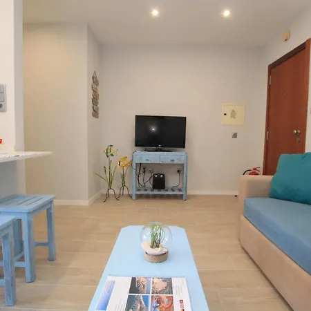 Lejlighed Casa_praia_beach_house Portimão